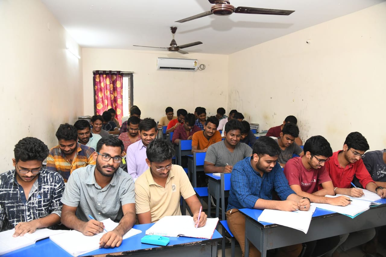 NEET Short Term